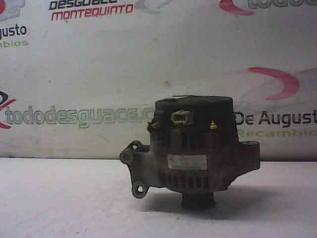  alternador   ford focus berlina (cak) ambiente 1.6 16v cat