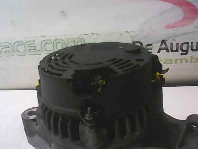  alternador   ford focus berlina (cak) ambiente 1.6 16v cat