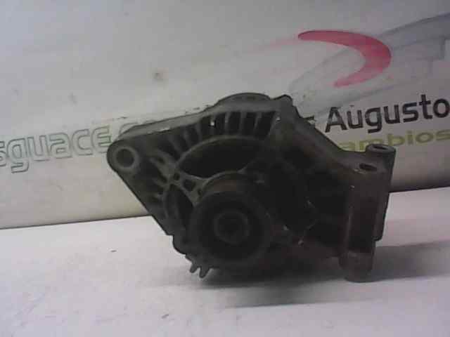  alternador   ford focus berlina (cak) ambiente 1.6 16v cat