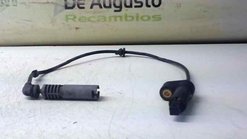  sensor abs delantero derecho   bmw serie 3 berlina (e46) 320d 2.0 16v diesel cat
