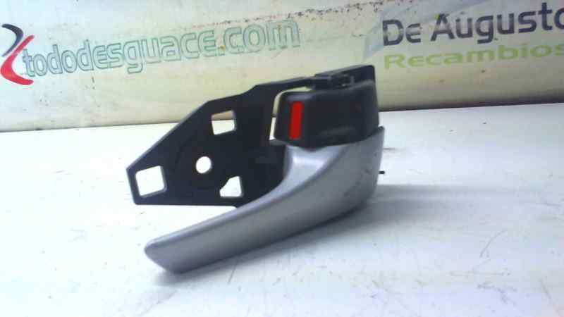  maneta interior trasera derecha   toyota prius (nhw30) eco 1.8 16v cat
