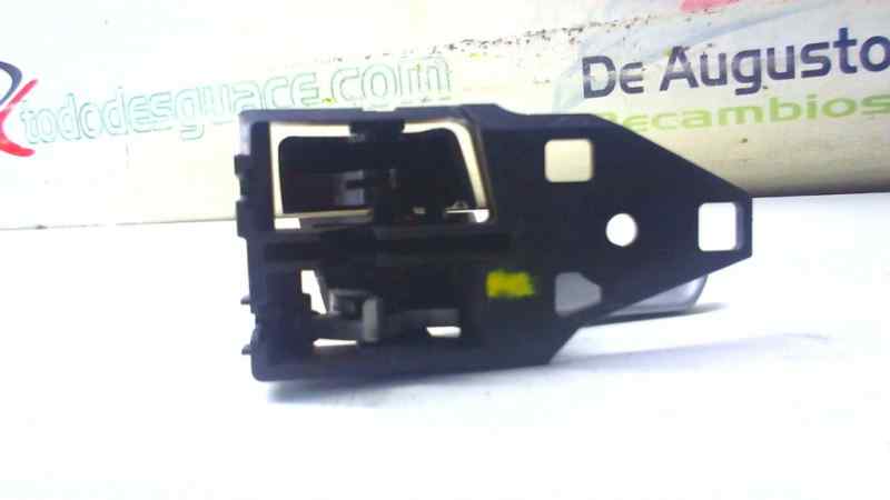  maneta interior trasera derecha   toyota prius (nhw30) eco 1.8 16v cat