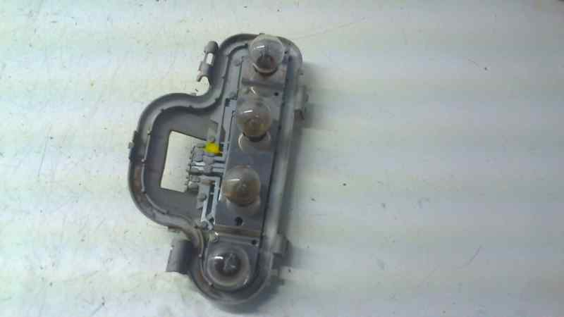  portalamparas trasero izquierdo   opel astra g berlina club 1.7 turbodiesel cat (x 17 dtl / 2h8)