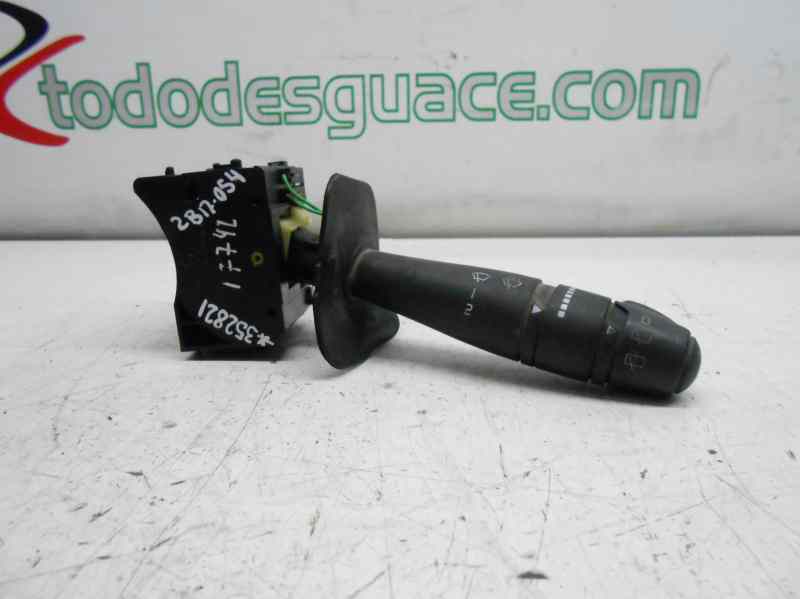  mando limpia   renault megane i fase 2 berlina (ba0) 1.4 16v privilege 1.4 16v