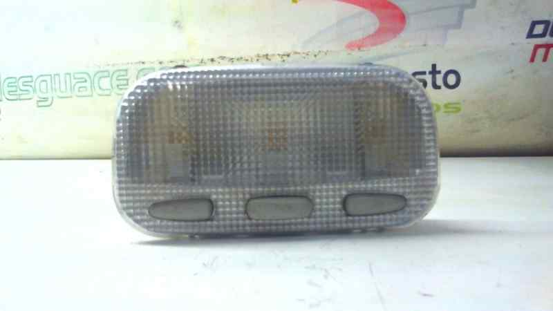  luz interior   citroen c5 berlina business 2.0 hdi fap cat (rhr / dw10bted4)
