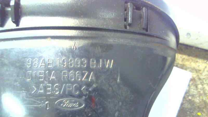  rejilla aire izquierda   ford focus berlina (cak) ambiente 1.8 tdci cat