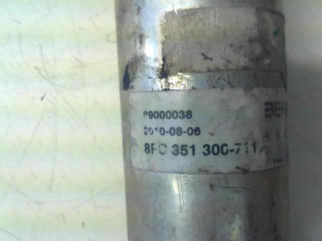  filtro deshidratante   mercedes bm serie 211 berlina e 270 cdi (211.016) 2.7 cdi cat