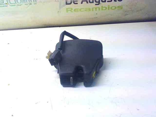  cerradura maletero / porton   alfa romeo alfa 156 1.9 jtd 8v distinctive 1.9 jtd cat