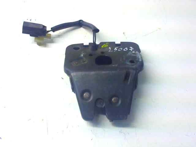  cerradura maletero / porton   alfa romeo alfa 156 1.9 jtd 8v distinctive 1.9 jtd cat