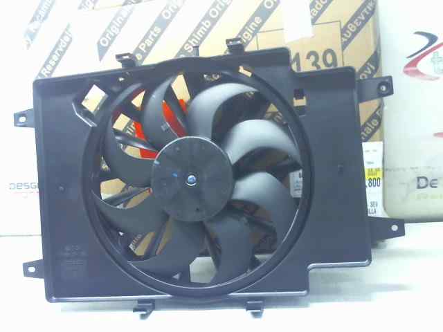  electroventilador   fiat recambio original . .
