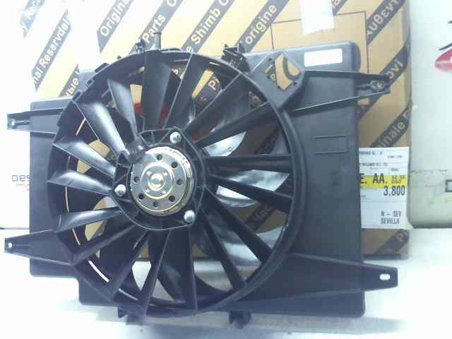  electroventilador   fiat recambio original . .