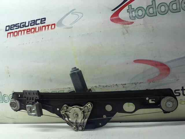  elevalunas trasero derecho   mercedes bm serie 211 berlina e 270 cdi (211.016) 2.7 cdi cat