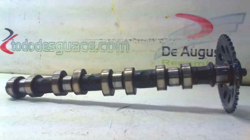  arbol de levas   opel corsa c 1.2 16v cat (z 12 xe / lw4) 1.2 16v cat (z 12 xe / lw4)