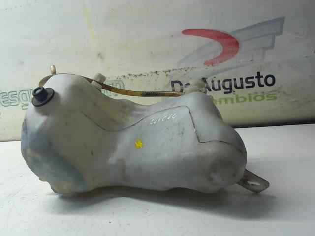  bote agua   mercedes bm serie 211 berlina e 270 cdi (211.016) 2.7 cdi cat