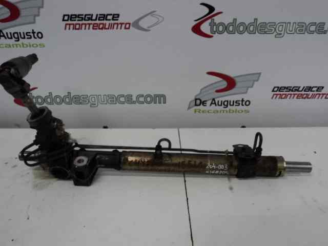  cremallera direccion   seat toledo (1l) magnus 1.9 tdi