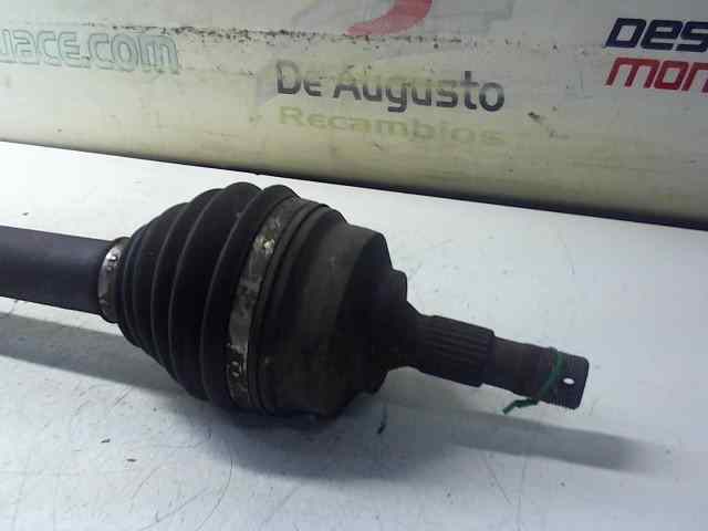  transmision delantera derecha   citroen c5 berlina 2.0 hdi 90 sx/sx automatico 2.0 hdi