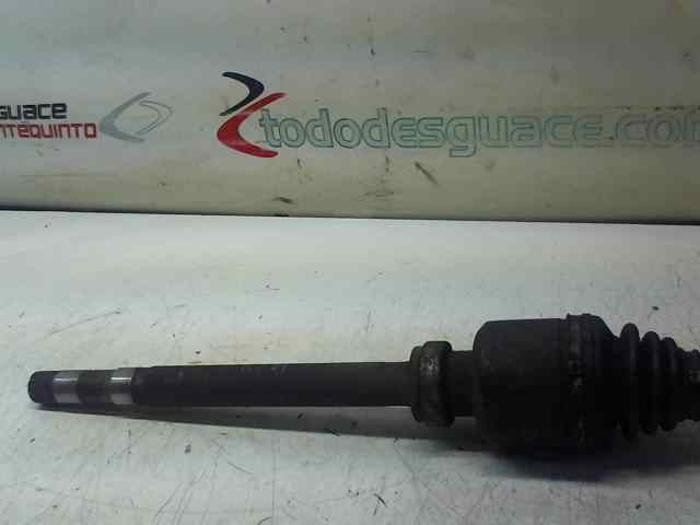  transmision delantera derecha   citroen c5 berlina 2.0 hdi 90 sx/sx automatico 2.0 hdi