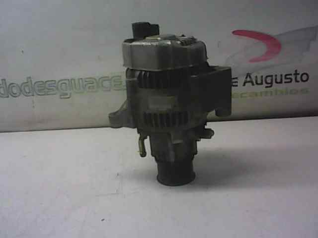  alternador   chrysler jeep cherokee (j) 2.5 td 2.5 turbodiesel