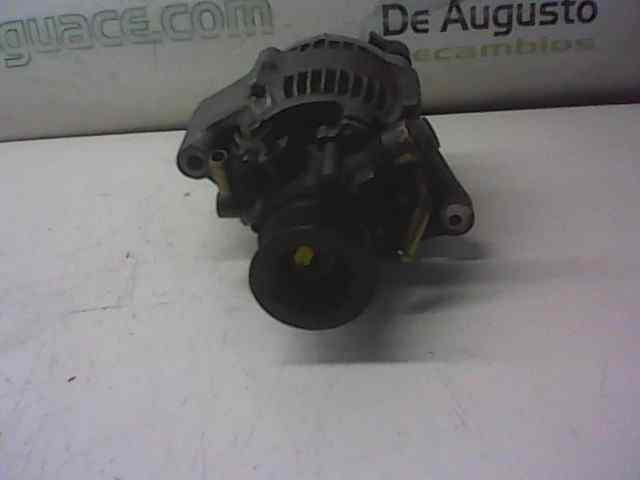  alternador   chrysler jeep cherokee (j) 2.5 td 2.5 turbodiesel