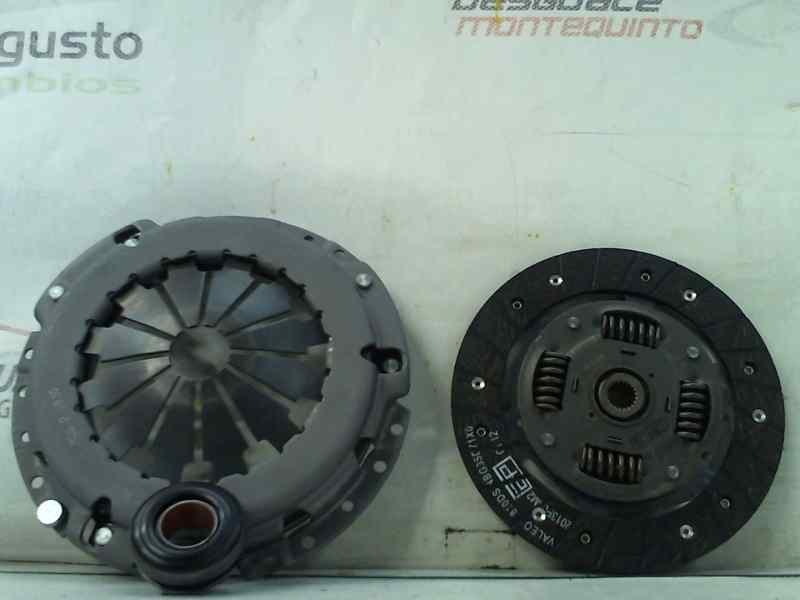  kit embrague   fiat recambio original . .