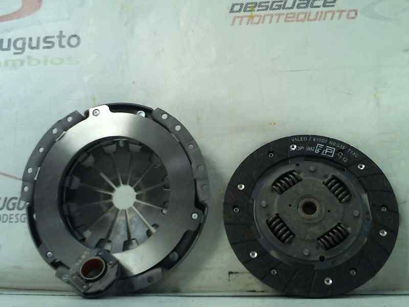  kit embrague   fiat recambio original . .