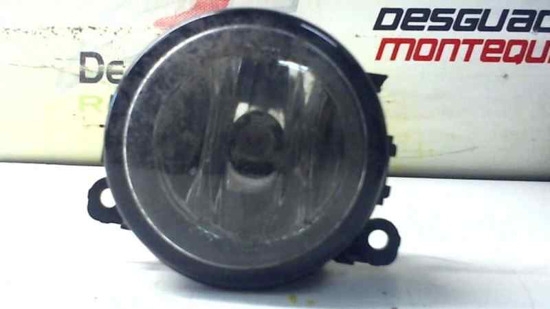  faro antiniebla izquierdo   citroen c4 picasso avatar 1.6 16v hdi fap
