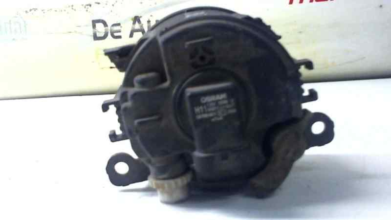  faro antiniebla izquierdo   citroen c4 picasso avatar 1.6 16v hdi fap