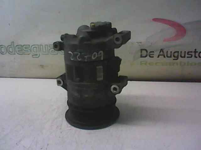  compresor aire acondicionado   toyota rav 4 (a3) executive 2.2 turbodiesel cat