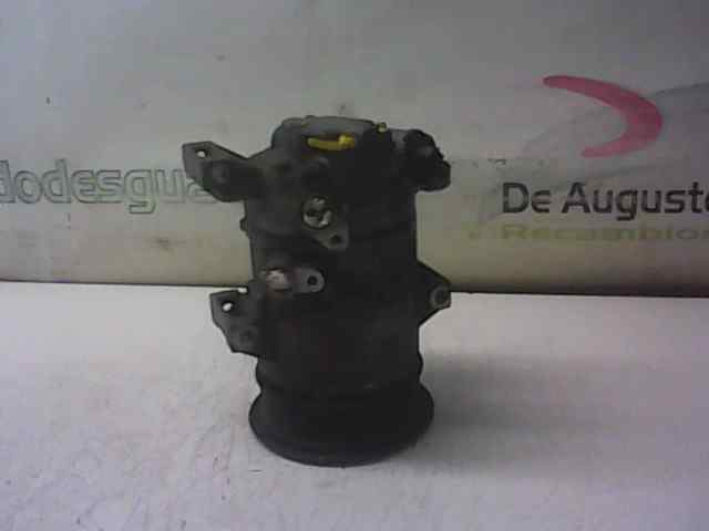  compresor aire acondicionado   toyota rav 4 (a3) executive 2.2 turbodiesel cat