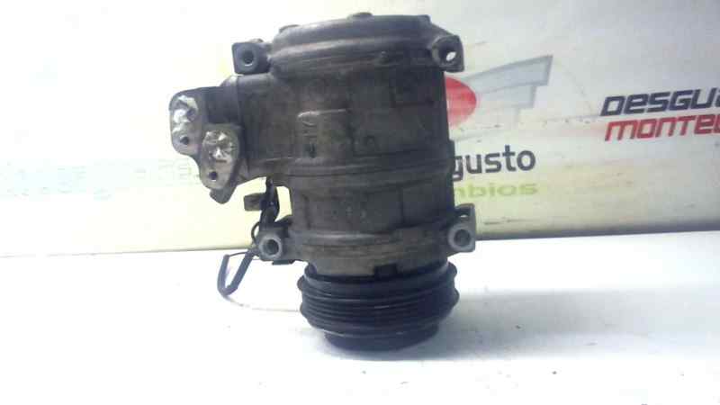  compresor aire acondicionado   iveco daily caja cerrada (2006 ) caja cerrada 35s... batalla 3000 3.0 diesel