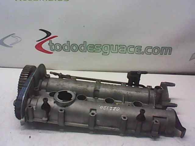  culatin   seat ibiza (6l1) cool 1.4 16v