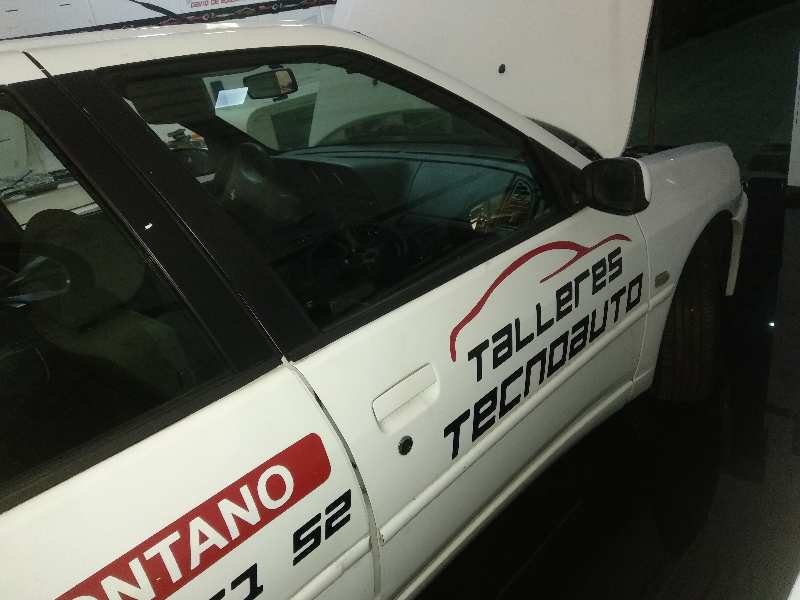  puerta delantera derecha   peugeot 306 berlina 3/4/5 puertas (s2) basico 1.9 diesel
