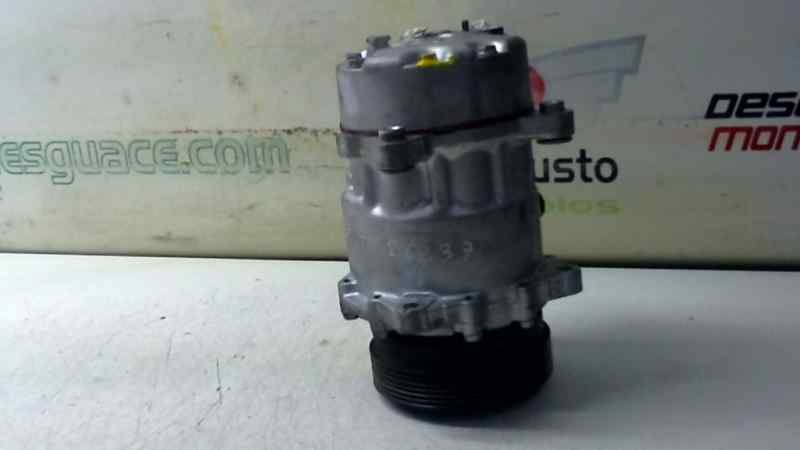  compresor aire acondicionado   seat leon (1m1) stella 1.4 16v