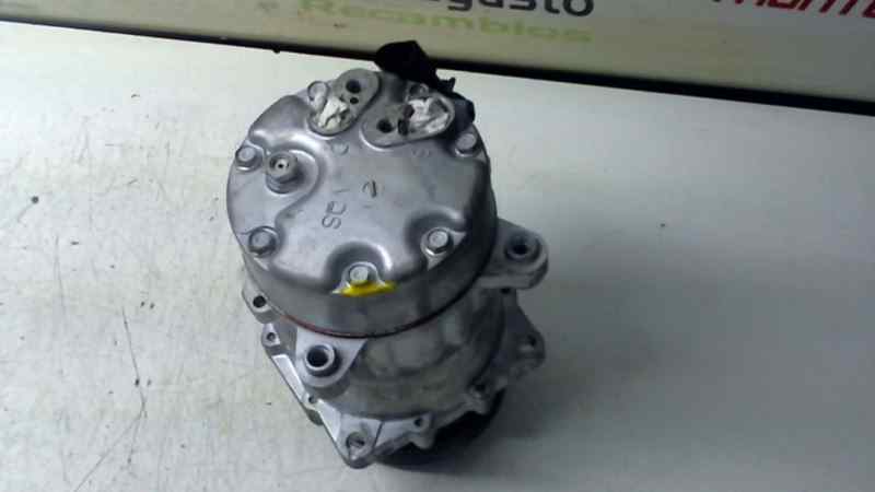  compresor aire acondicionado   seat leon (1m1) stella 1.4 16v