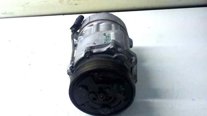  compresor aire acondicionado   seat leon (1m1) stella 1.4 16v