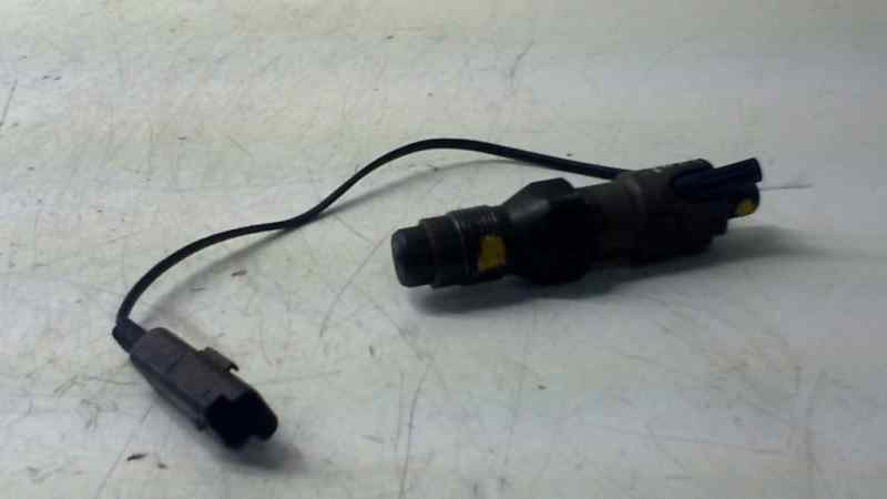  inyector   peugeot 206 berlina xr 1.9 diesel