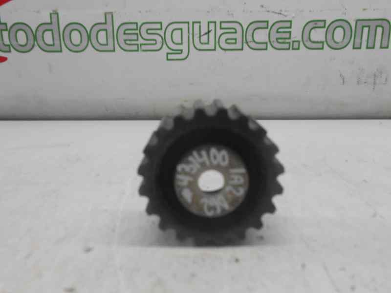  piÑon cigueÑal   renault kangoo (f/kc0) authentique 1.9 diesel