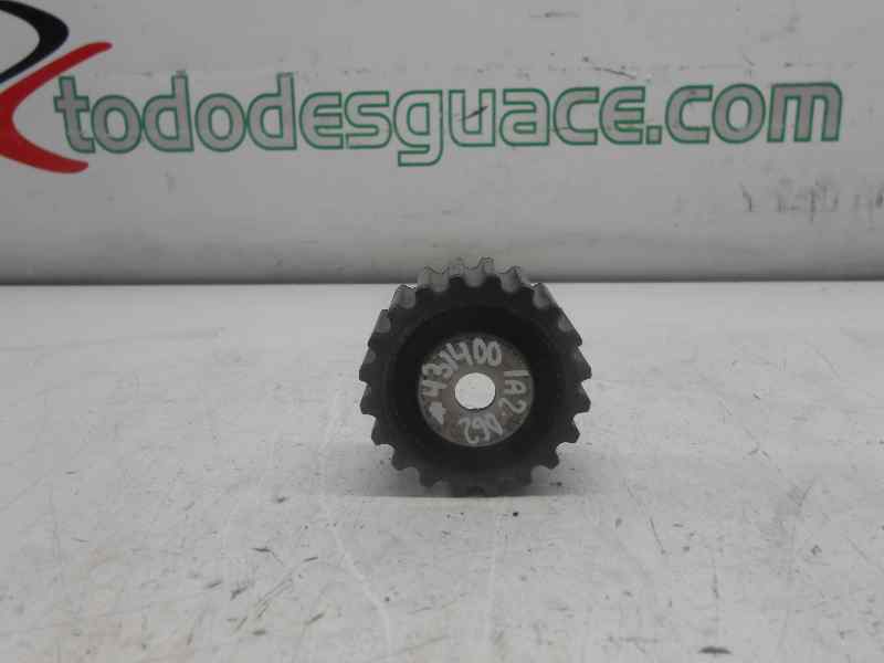  piÑon cigueÑal   renault kangoo (f/kc0) authentique 1.9 diesel