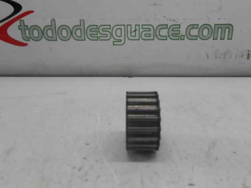  piÑon cigueÑal   renault kangoo (f/kc0) authentique 1.9 diesel