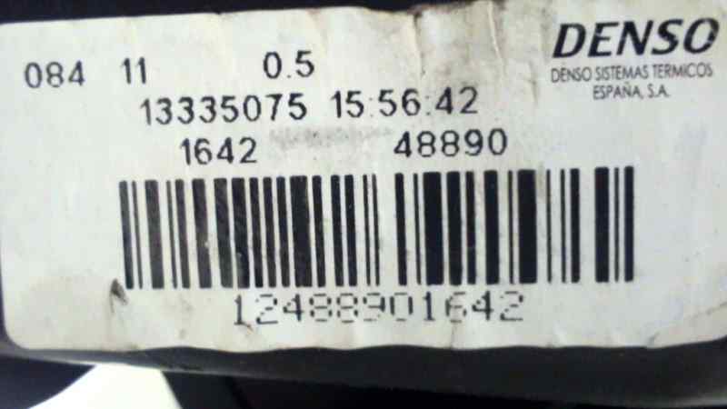 motor calefaccion   opel corsa d cmon 1.2 cat (a 12 xer / ldc)