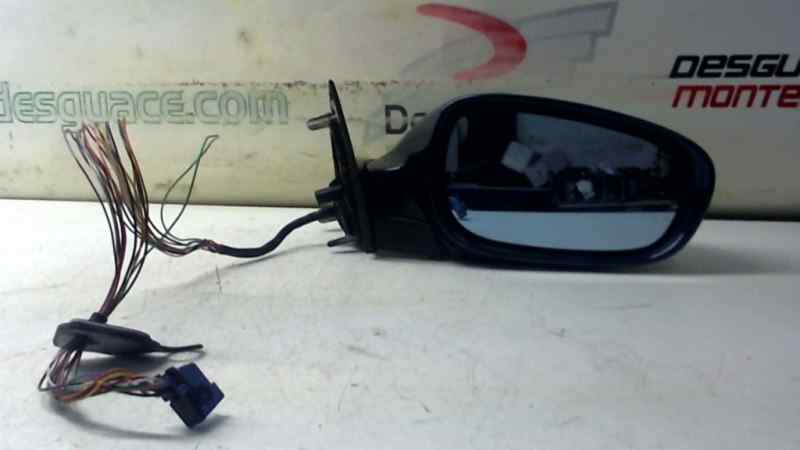  retrovisor derecho   peugeot 607 (s1) basico 3.0 v6 24v