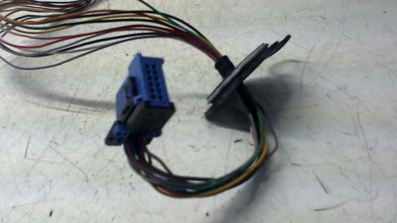  retrovisor derecho   peugeot 607 (s1) basico 3.0 v6 24v