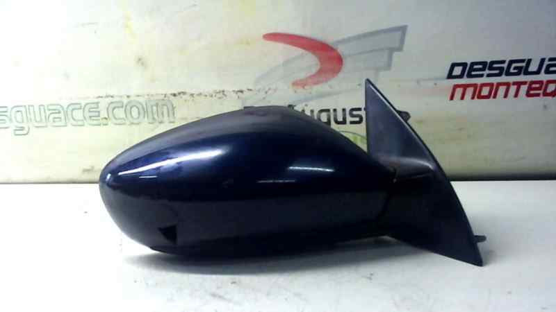  retrovisor derecho   peugeot 607 (s1) basico 3.0 v6 24v