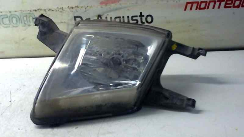  faro antiniebla derecho   audi a6 berlina (4b2) 2.5 tdi quattro 2.5 v6 24v tdi