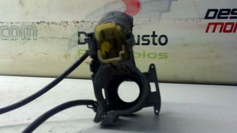  antirrobo   seat ibiza (6k1) 