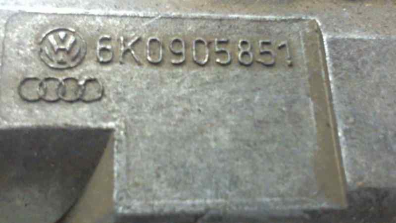  antirrobo   seat ibiza (6k1) 