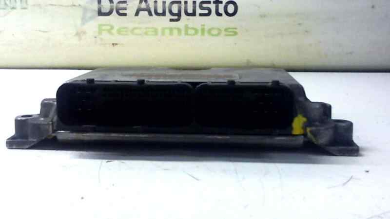  centralita motor uce   peugeot boxer caja abierta (bat. 4035)(333/335)(2007 ) 