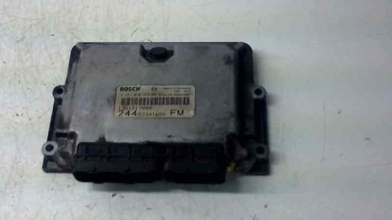  centralita motor uce   peugeot boxer caja abierta (bat. 4035)(333/335)(2007 ) 
