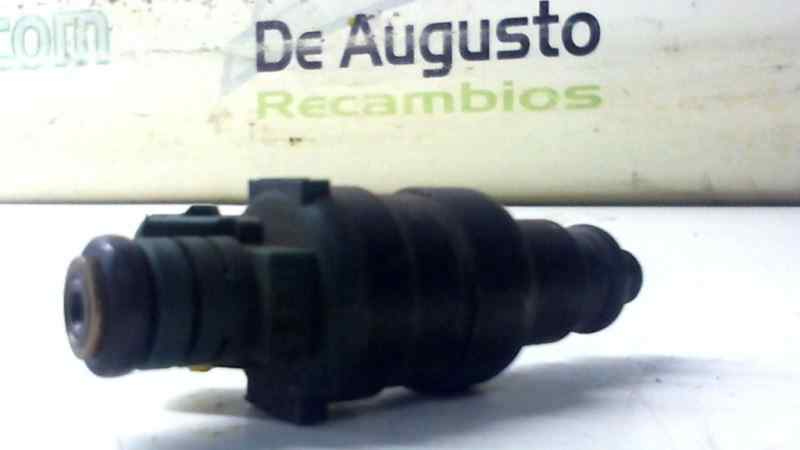  inyector   renault clio ii fase i (b/cbo) 1.4 alize 1.4