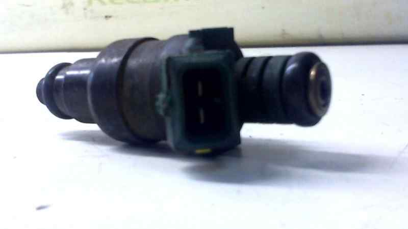  inyector   renault clio ii fase i (b/cbo) 1.4 alize 1.4